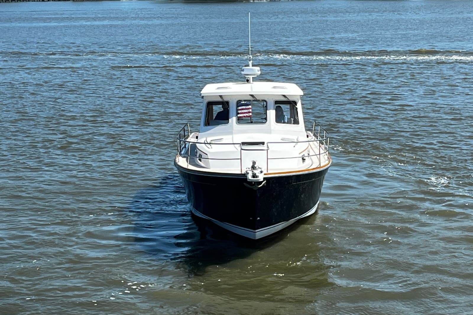 2002 Sabre 36 Express - Photo 66