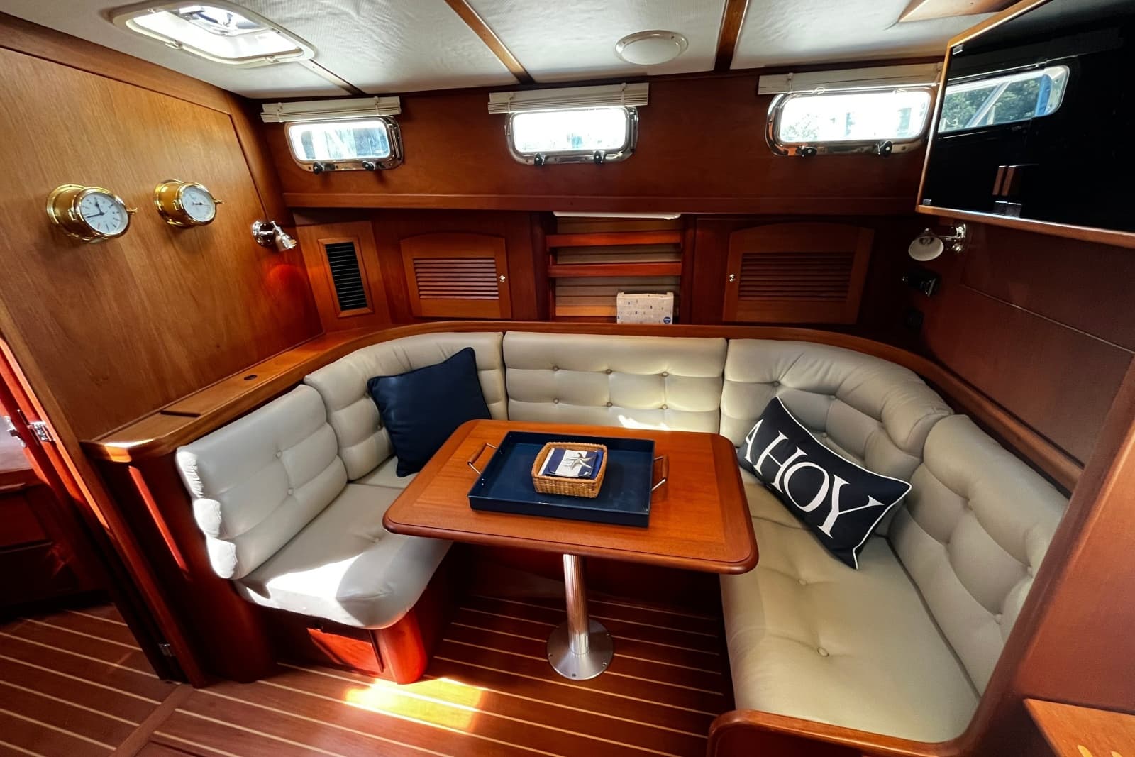 2002 Sabre 36 Express - Photo 26