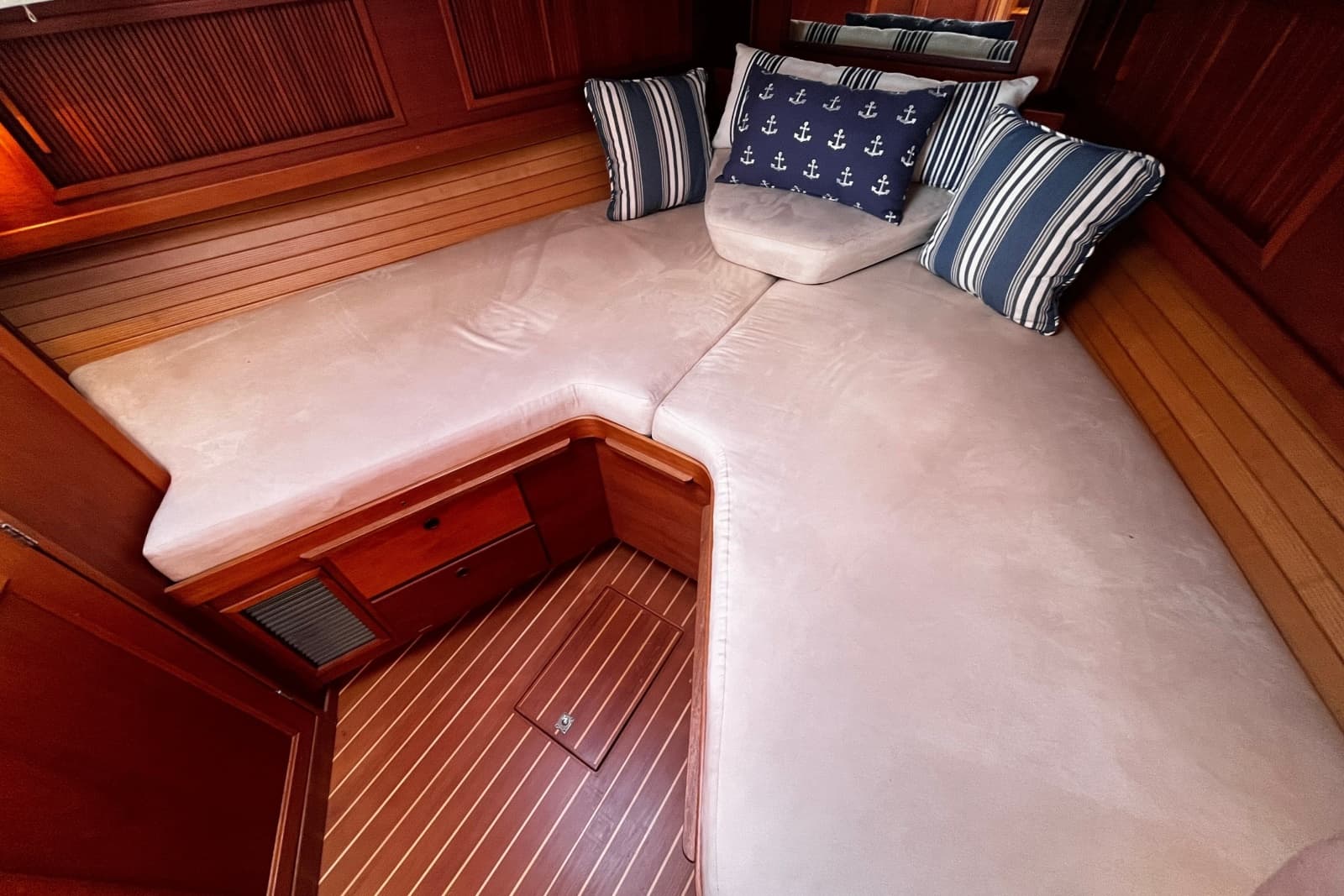 2002 Sabre 36 Express - Photo 30