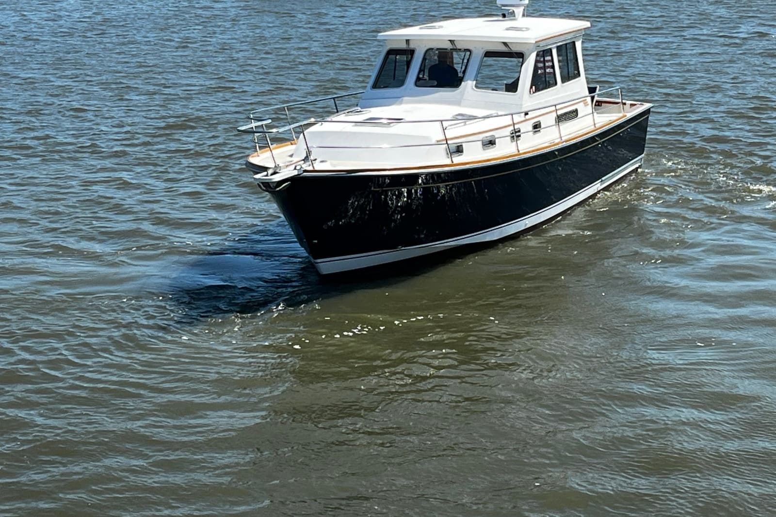 2002 Sabre 36 Express - Photo 63