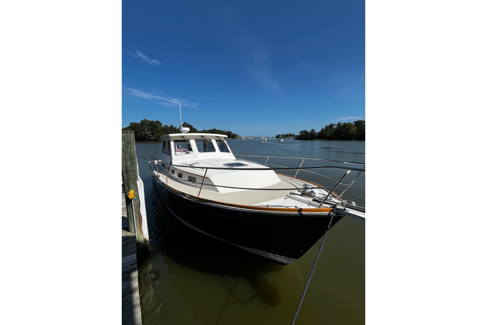 2002 Sabre 36 Express - Photo 1