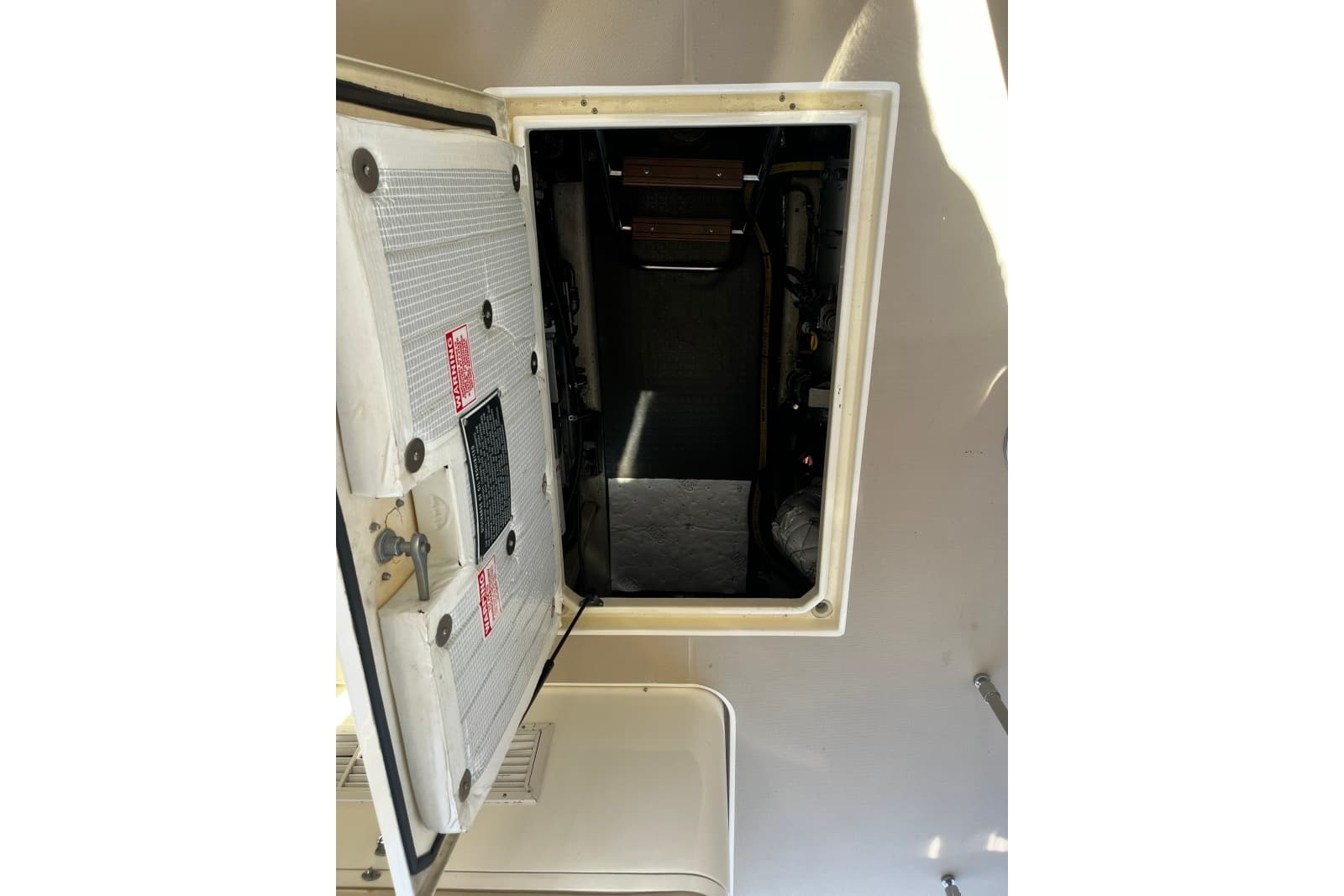 2002 Sabre 36 Express - Photo 25