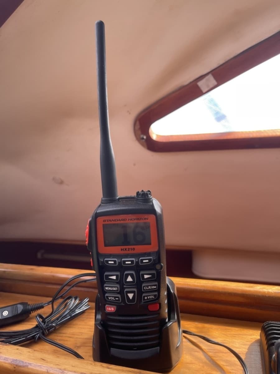 1990 Privilege 39 - Photo 38