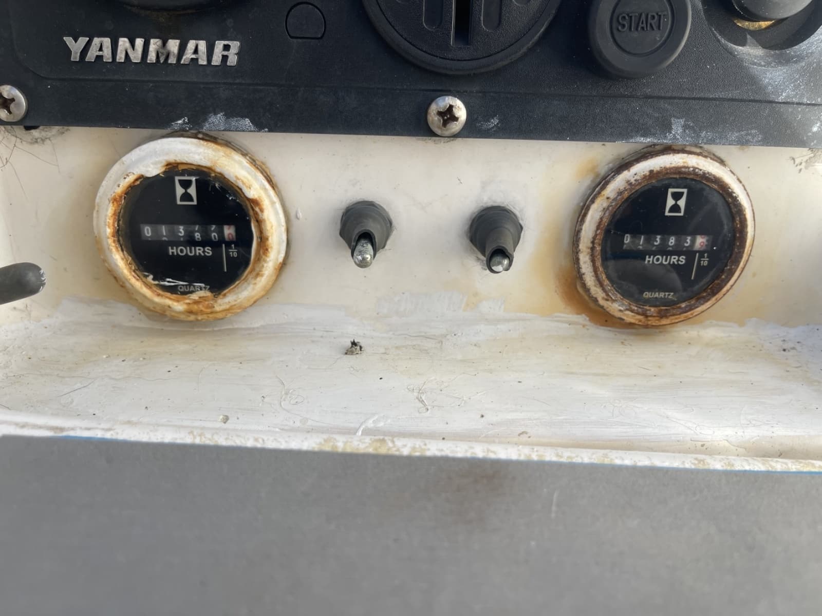 1990 Privilege 39 - Photo 26