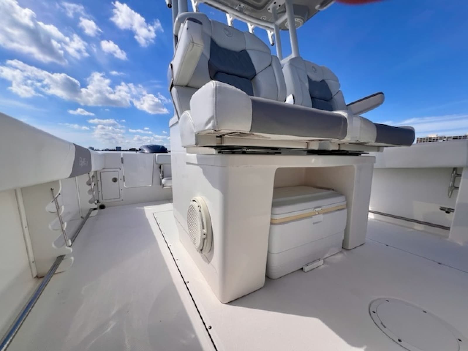 2018 Edgewater 320CC - Photo 45