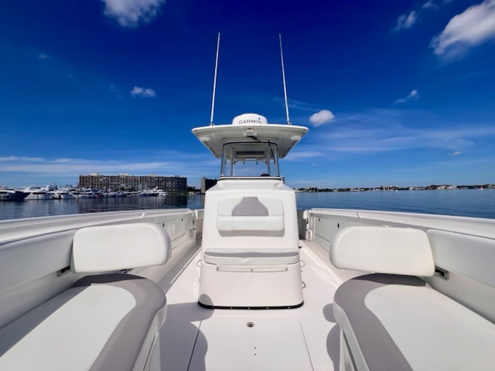 2018 Edgewater 320CC - Photo 66