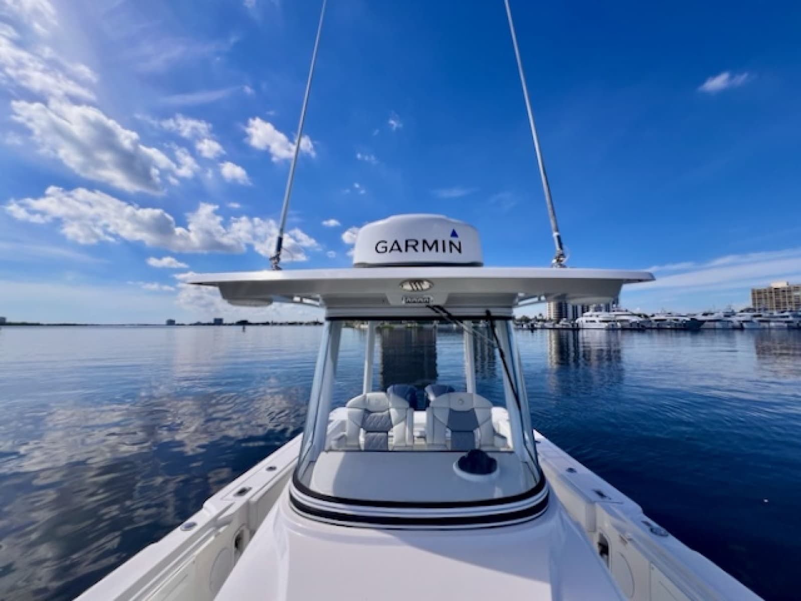 2018 Edgewater 320CC - Photo 52