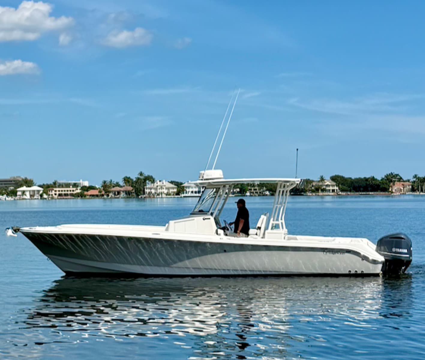2018 Edgewater 320CC - Photo 1