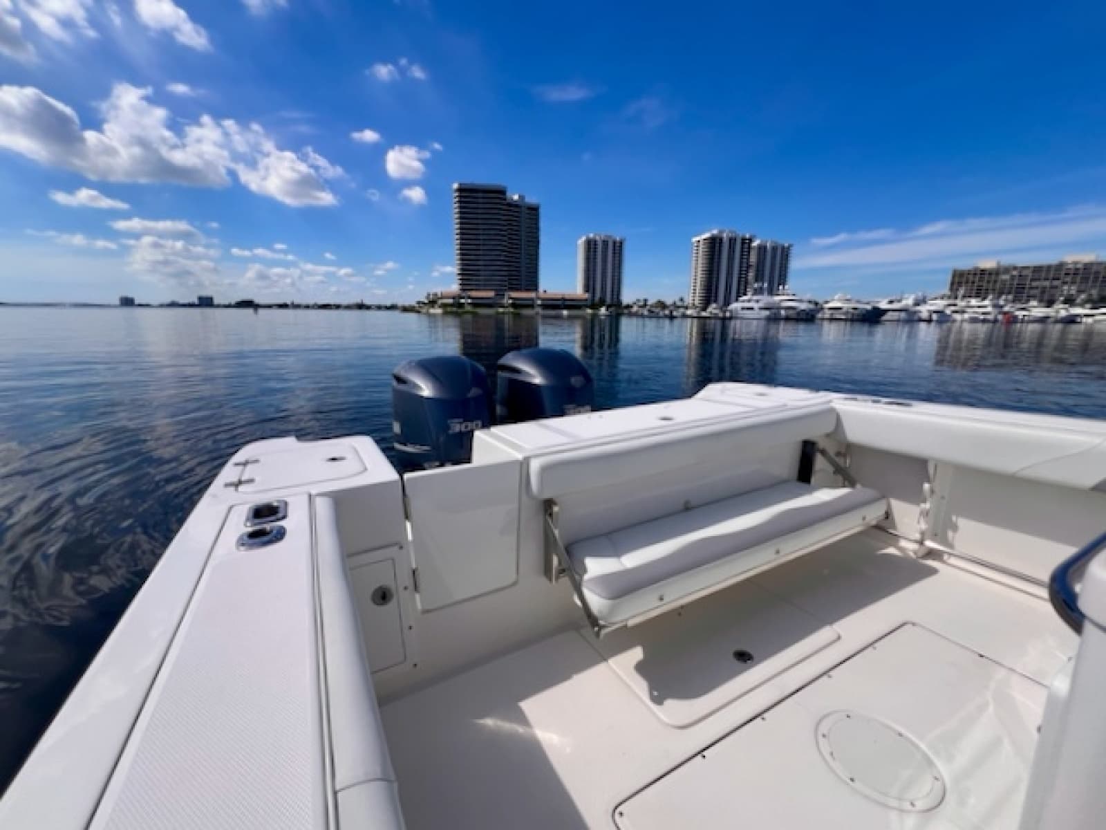 2018 Edgewater 320CC - Photo 46