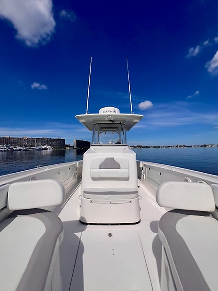2018 Edgewater 320CC - Photo 67