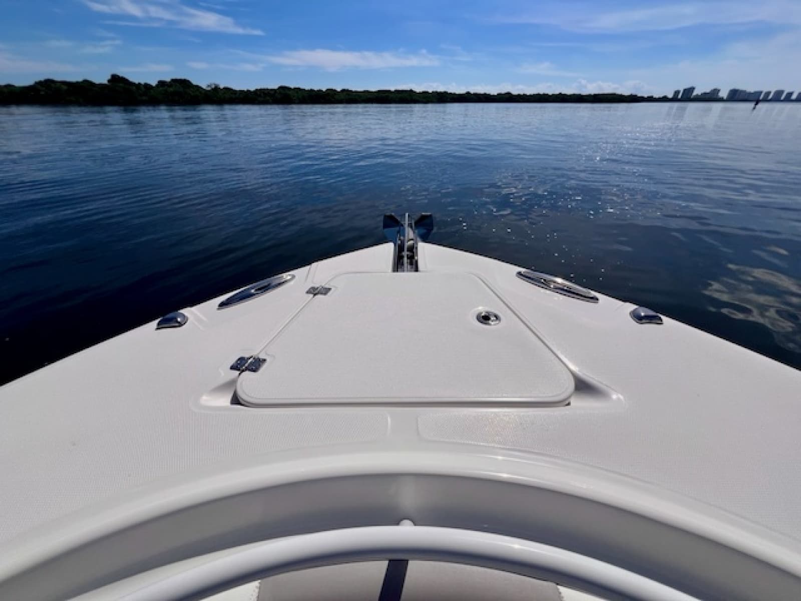 2018 Edgewater 320CC - Photo 6