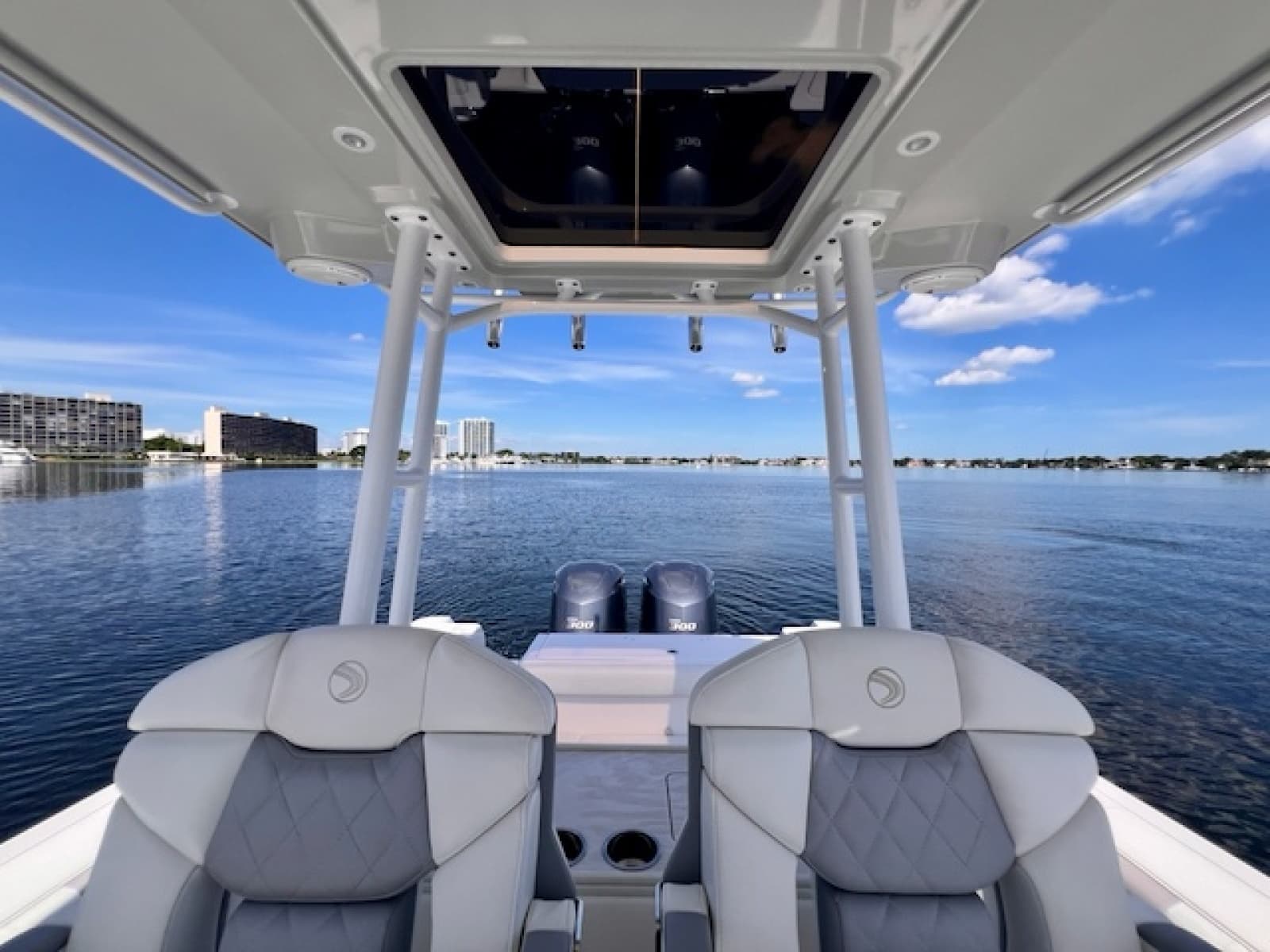 2018 Edgewater 320CC - Photo 27