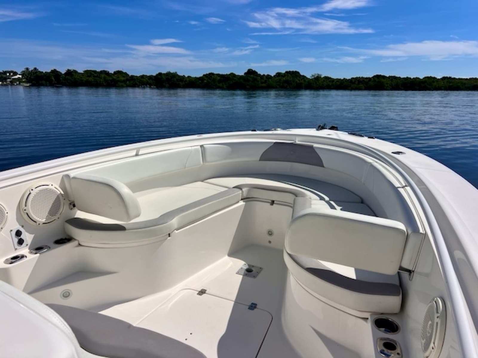 2018 Edgewater 320CC - Photo 61