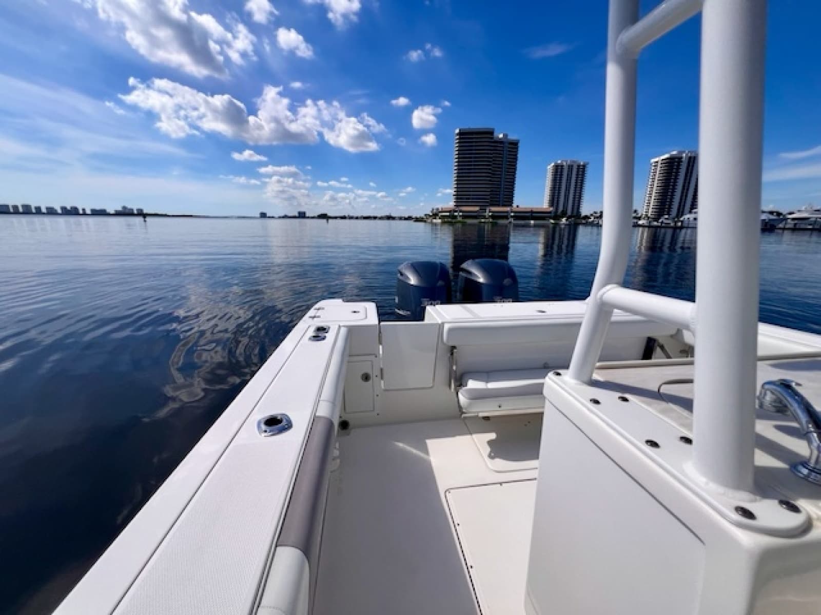 2018 Edgewater 320CC - Photo 47