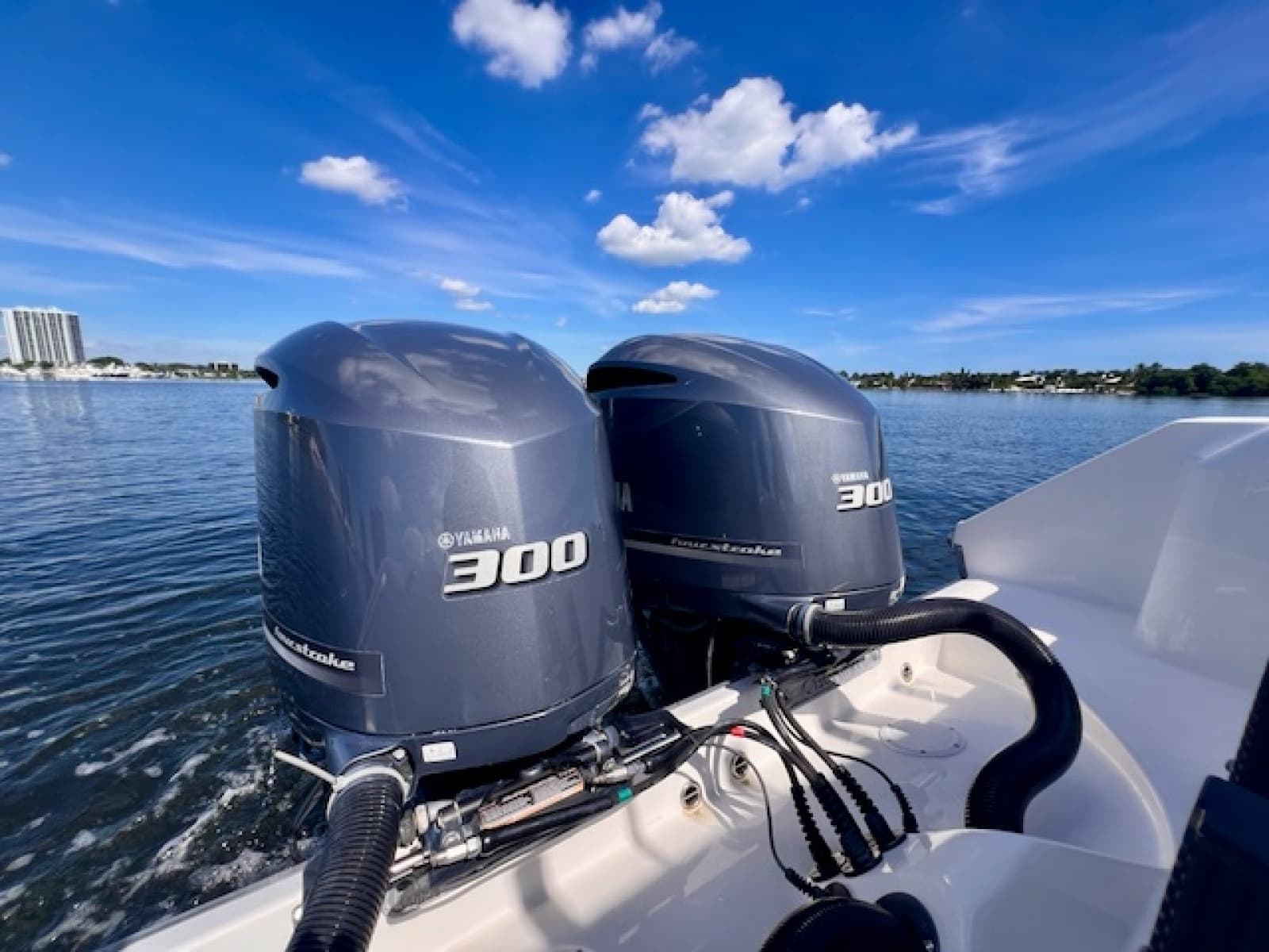 2018 Edgewater 320CC - Photo 21