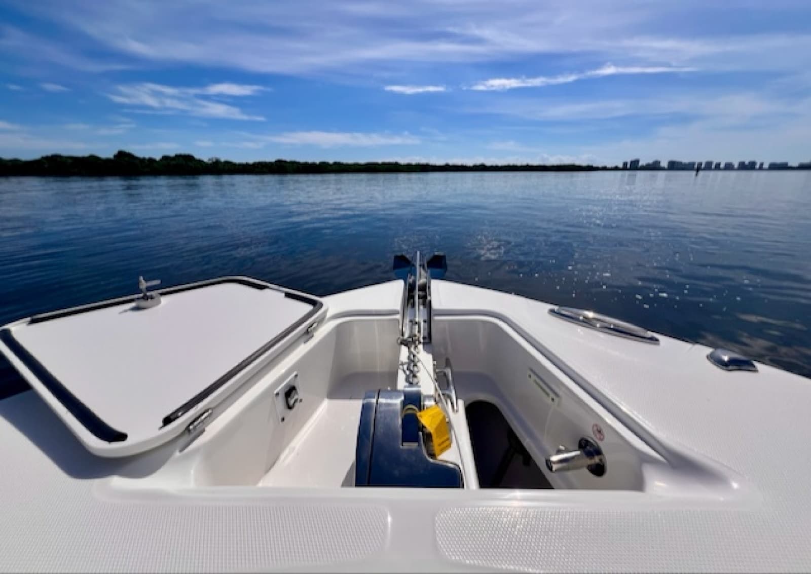 2018 Edgewater 320CC - Photo 65