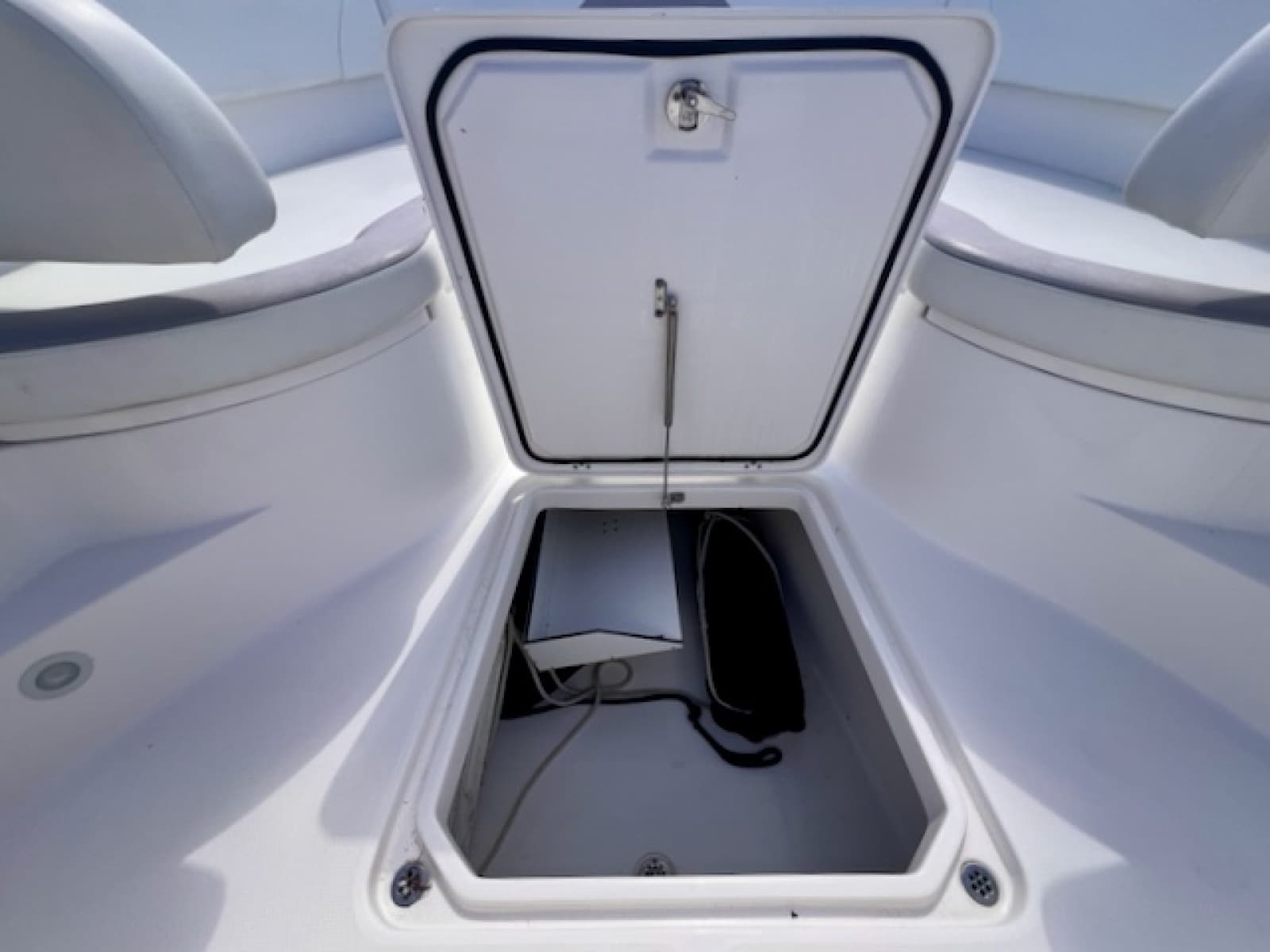 2018 Edgewater 320CC - Photo 57