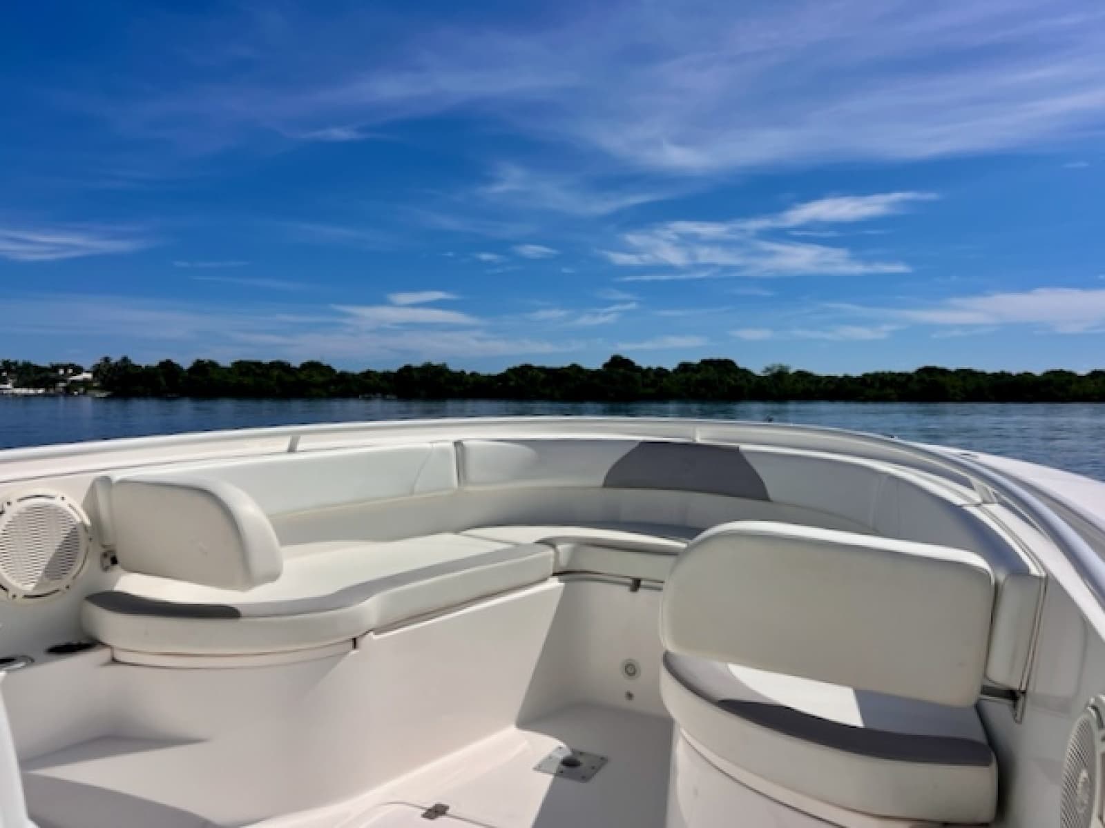 2018 Edgewater 320CC - Photo 60