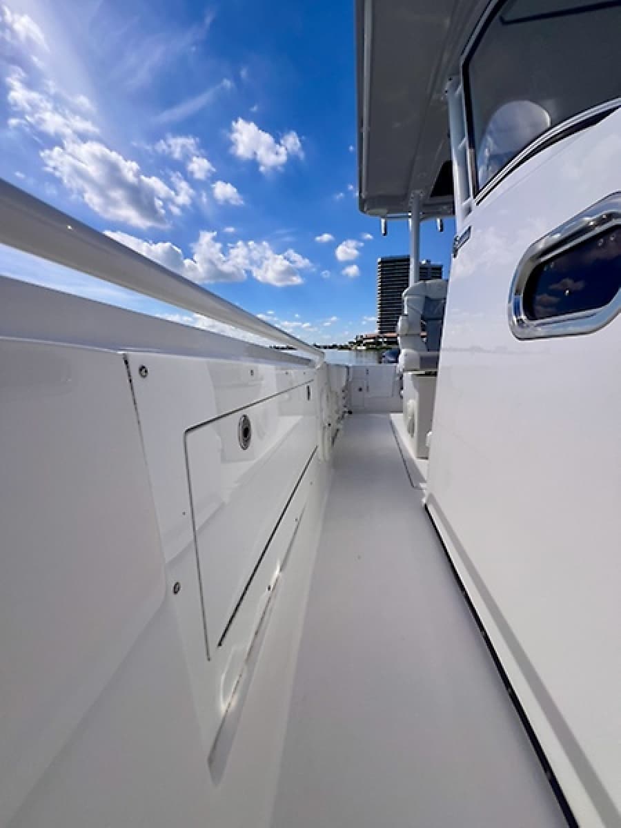 2018 Edgewater 320CC - Photo 50