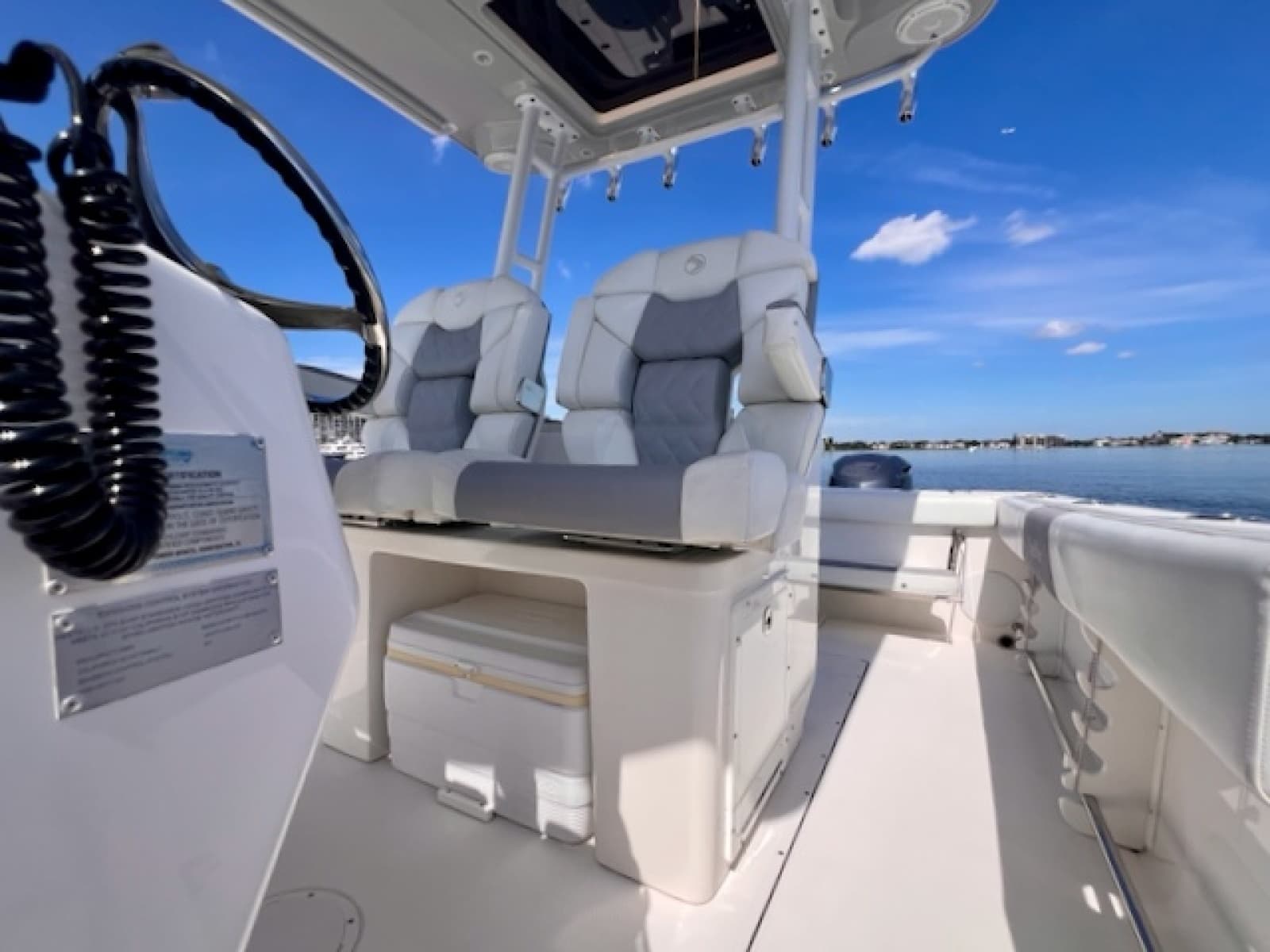 2018 Edgewater 320CC - Photo 39