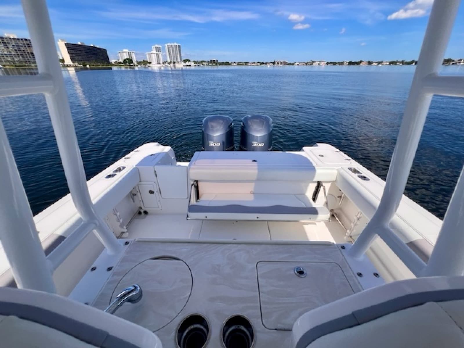 2018 Edgewater 320CC - Photo 25