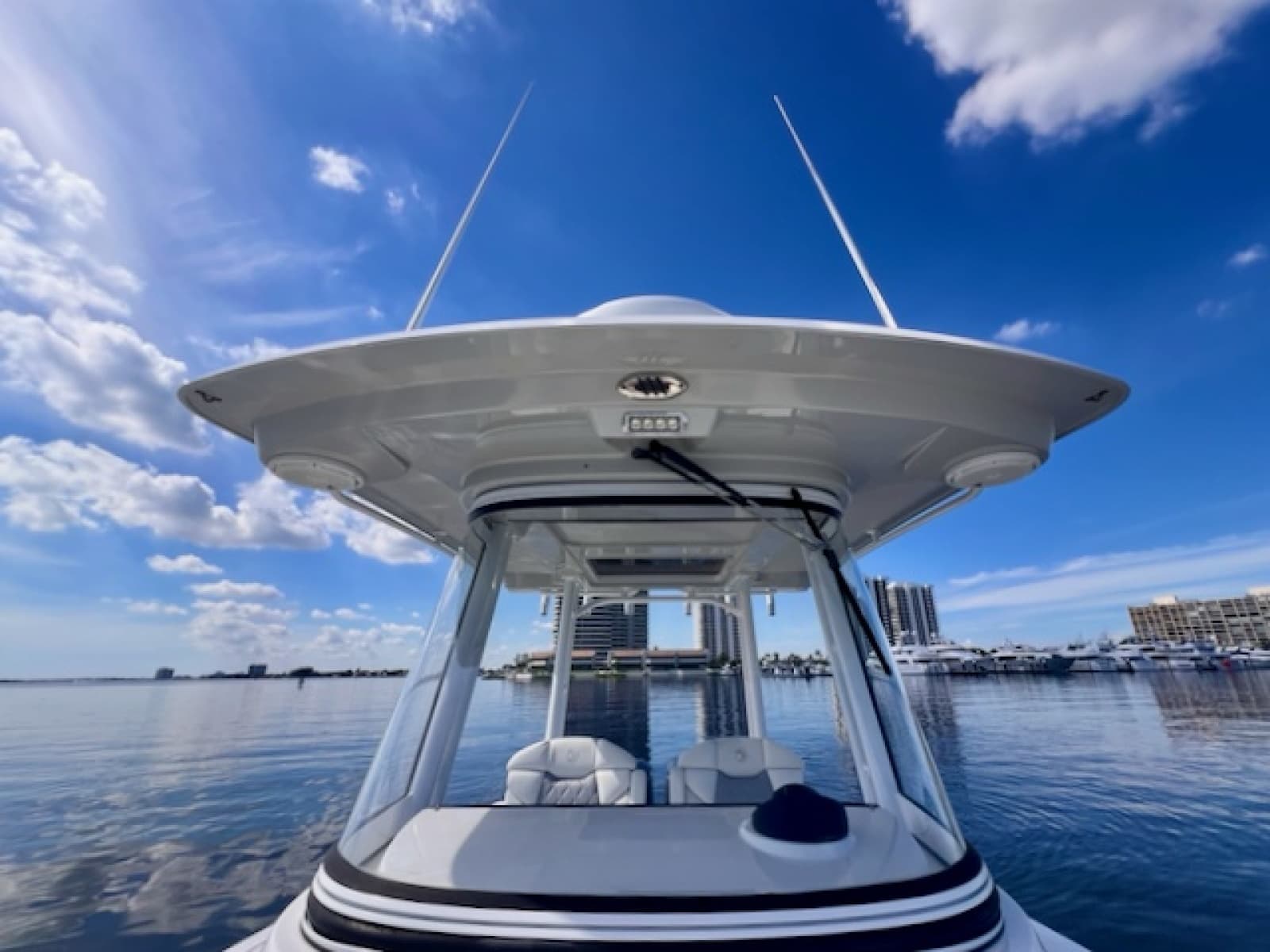 2018 Edgewater 320CC - Photo 53