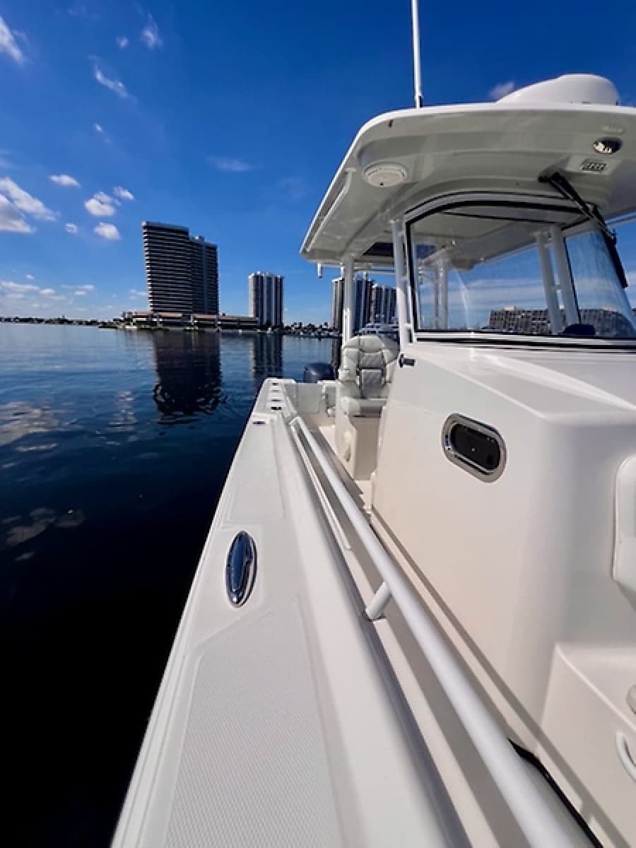 2018 Edgewater 320CC - Photo 55