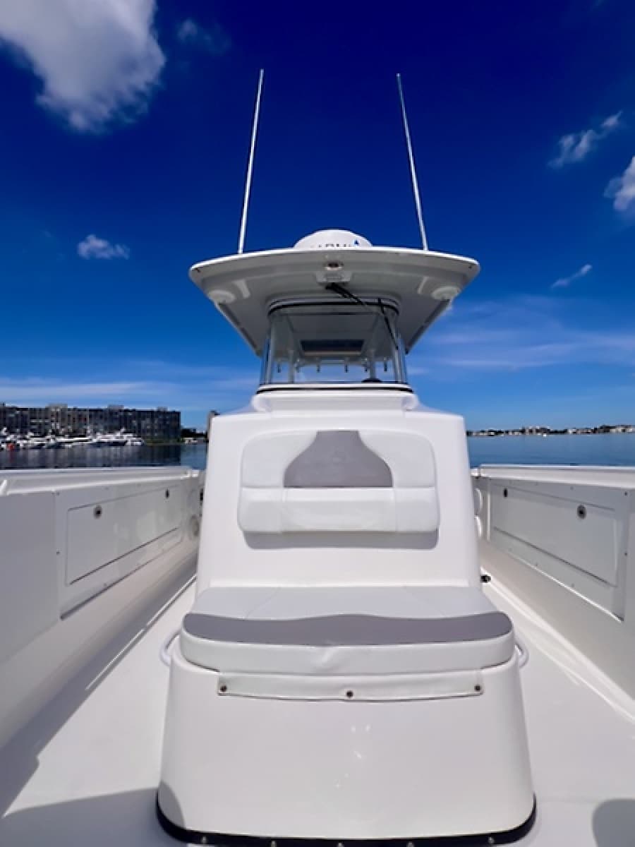 2018 Edgewater 320CC - Photo 58