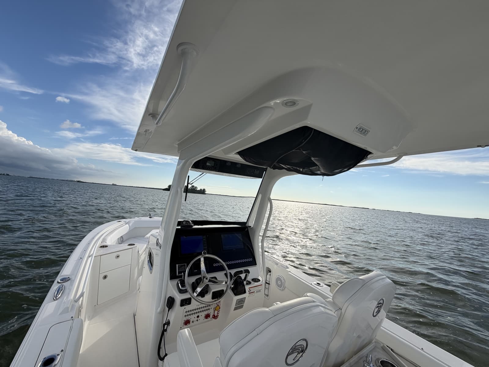 2020 Edgewater 262CC - Photo 24