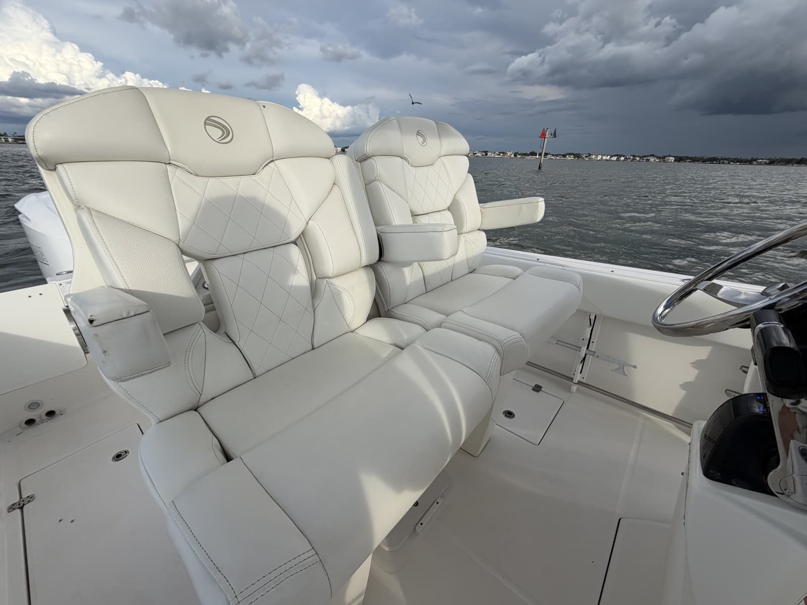 2020 Edgewater 262CC - Photo 19