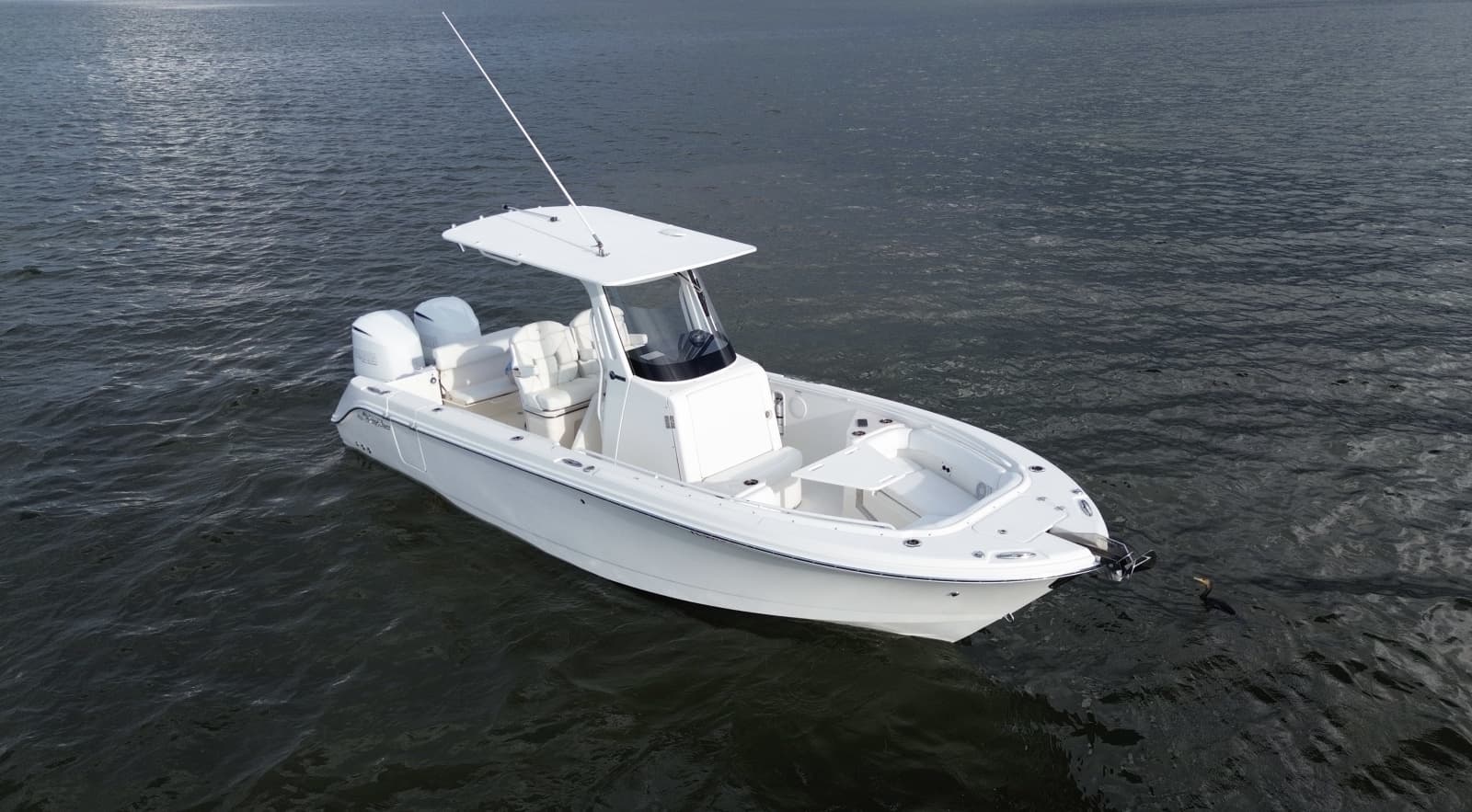 2020 Edgewater 262CC - Photo 2