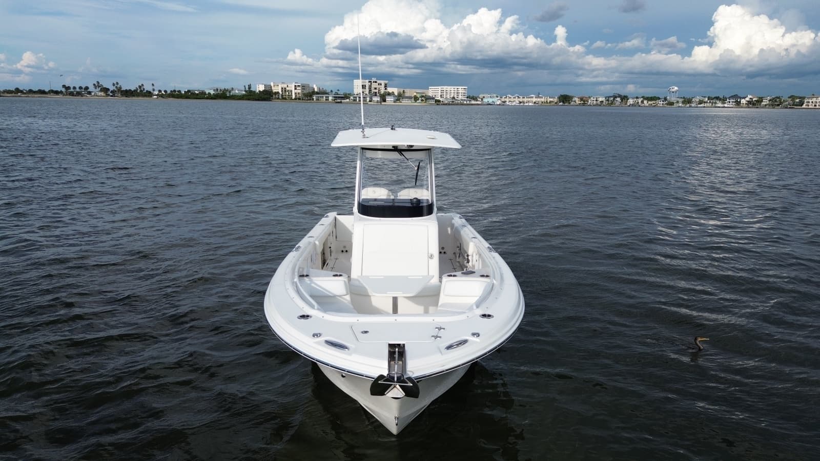 2020 Edgewater 262CC - Photo 5