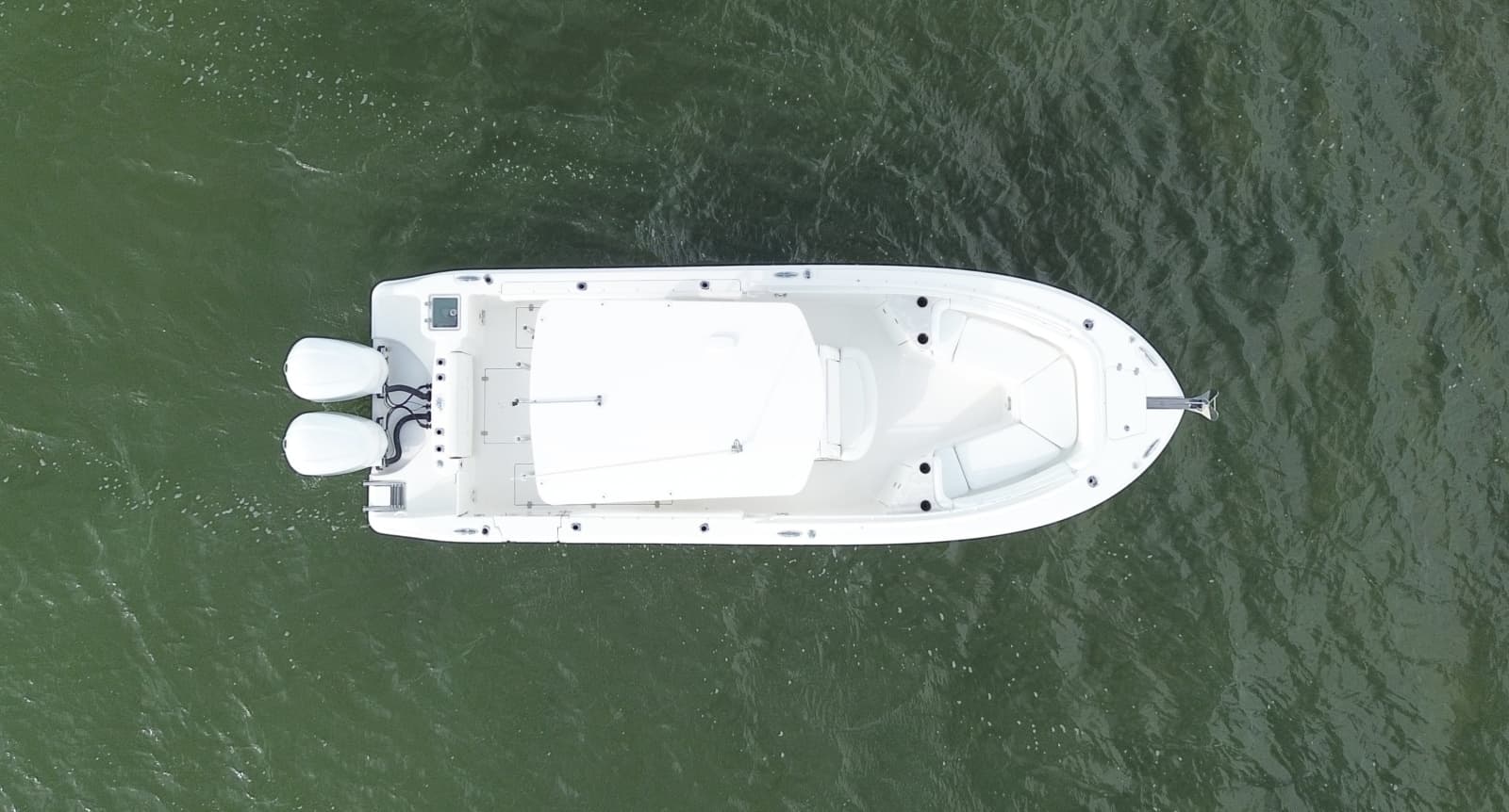 2020 Edgewater 262CC - Photo 3