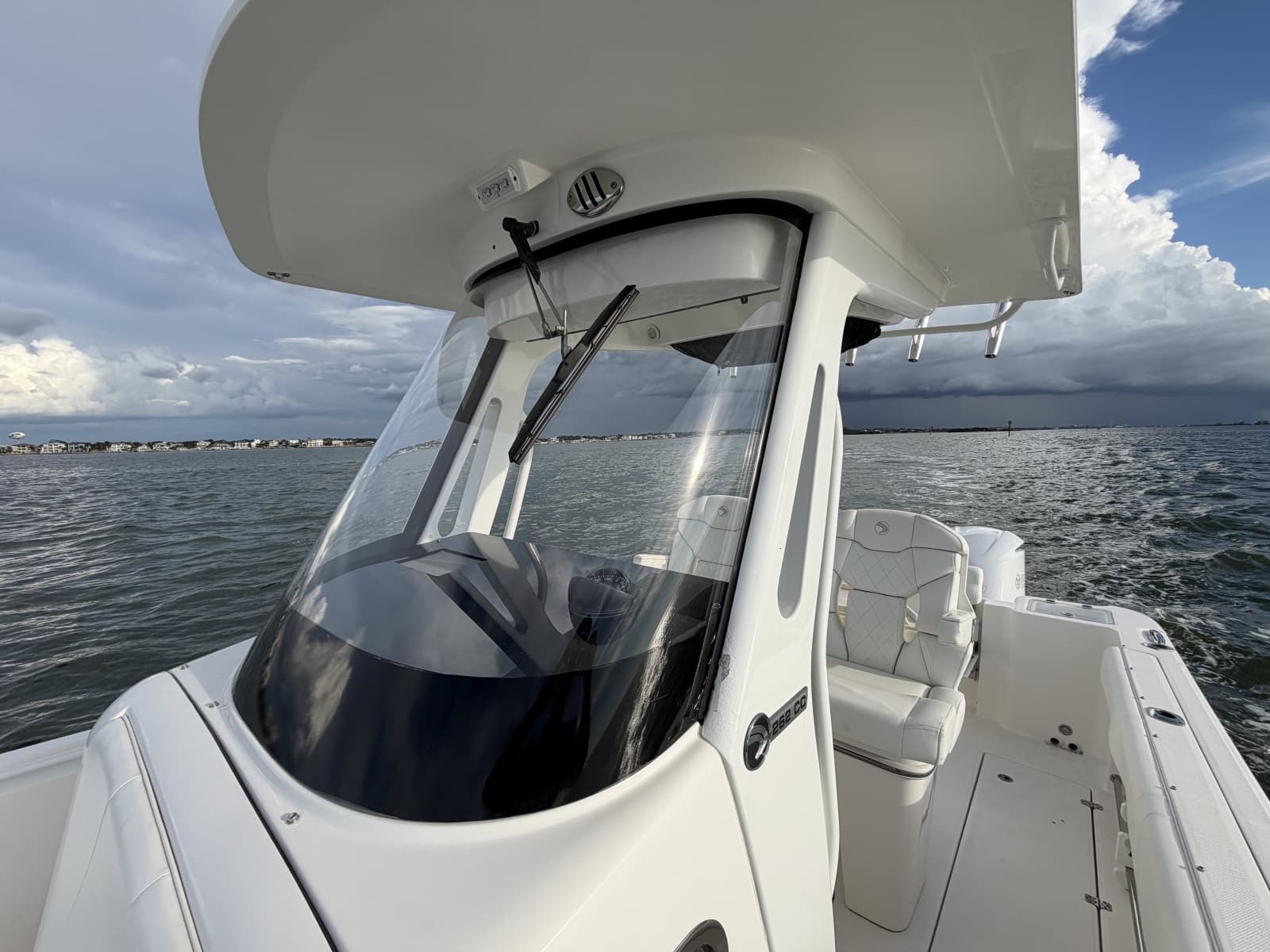 2020 Edgewater 262CC - Photo 26