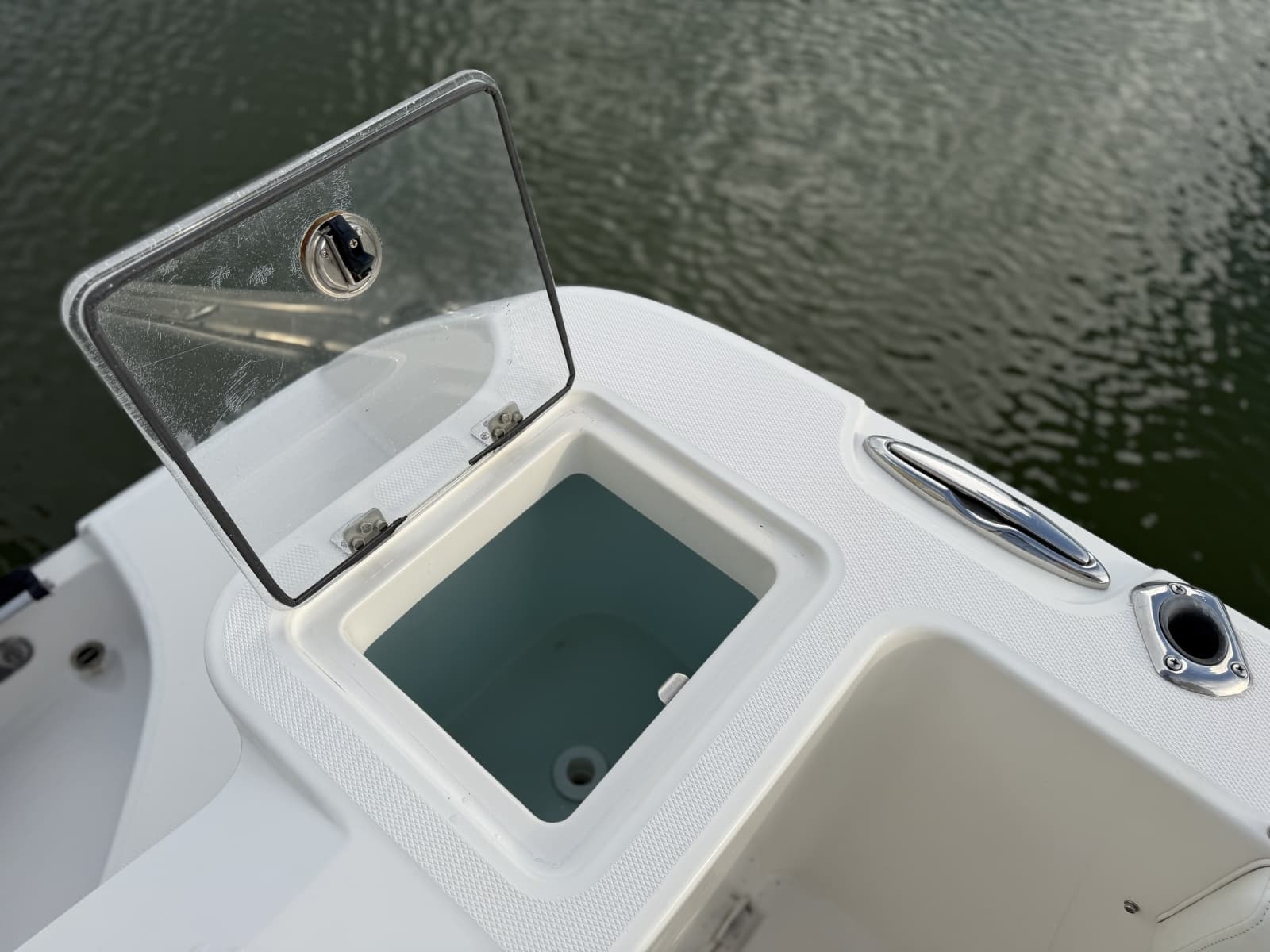 2020 Edgewater 262CC - Photo 29