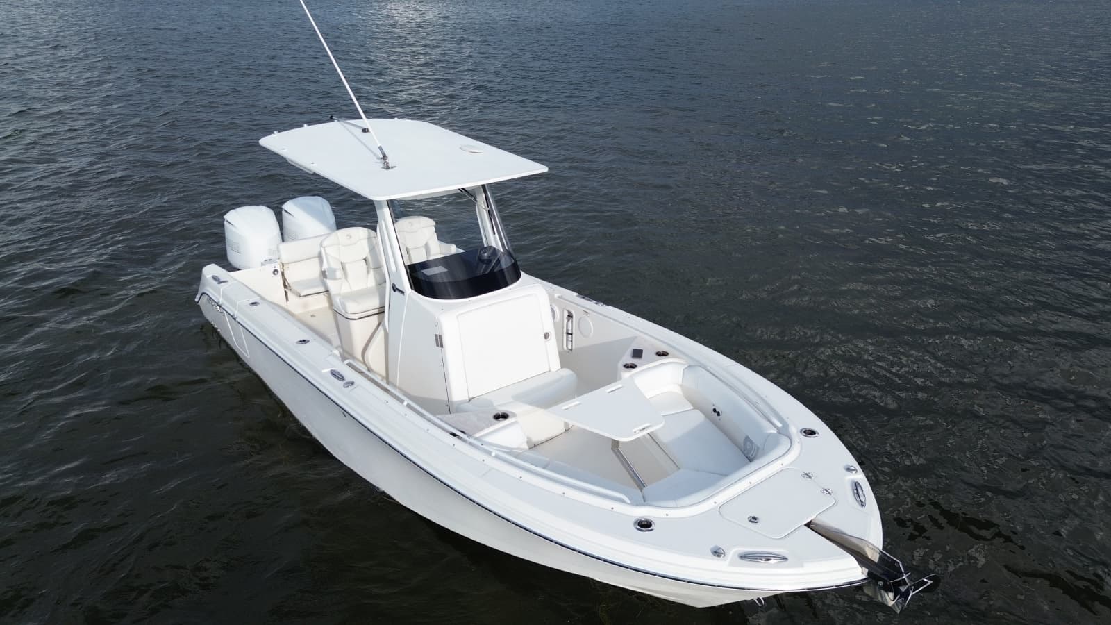 2020 Edgewater 262CC - Photo 40