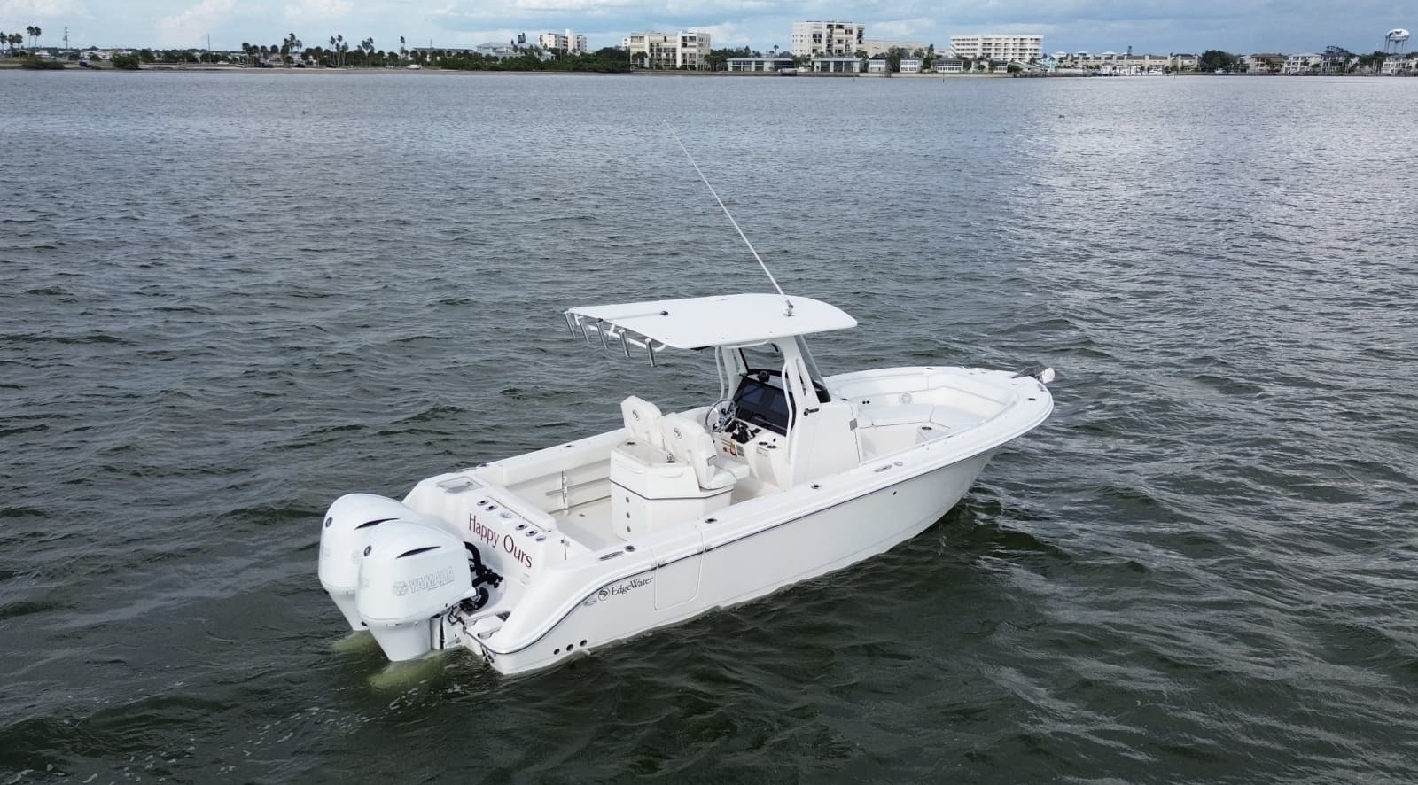2020 Edgewater 262CC - Photo 1