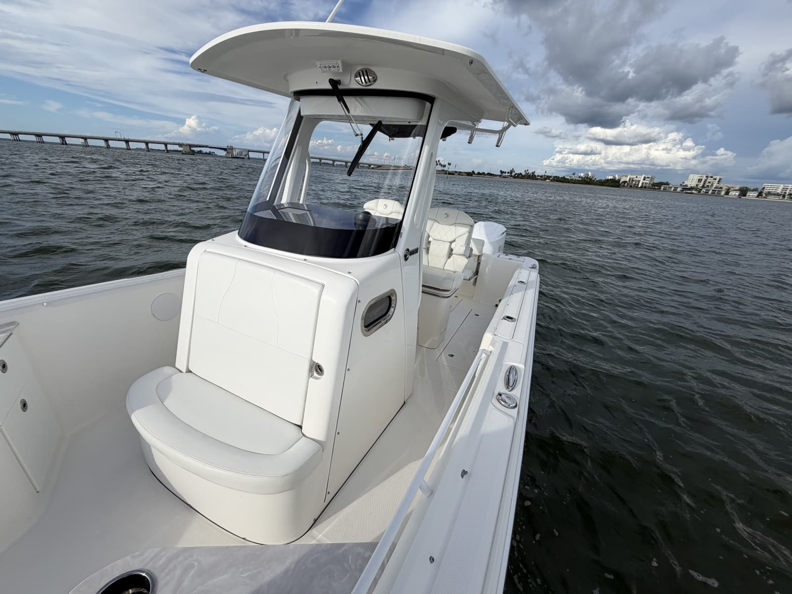 2020 Edgewater 262CC - Photo 16