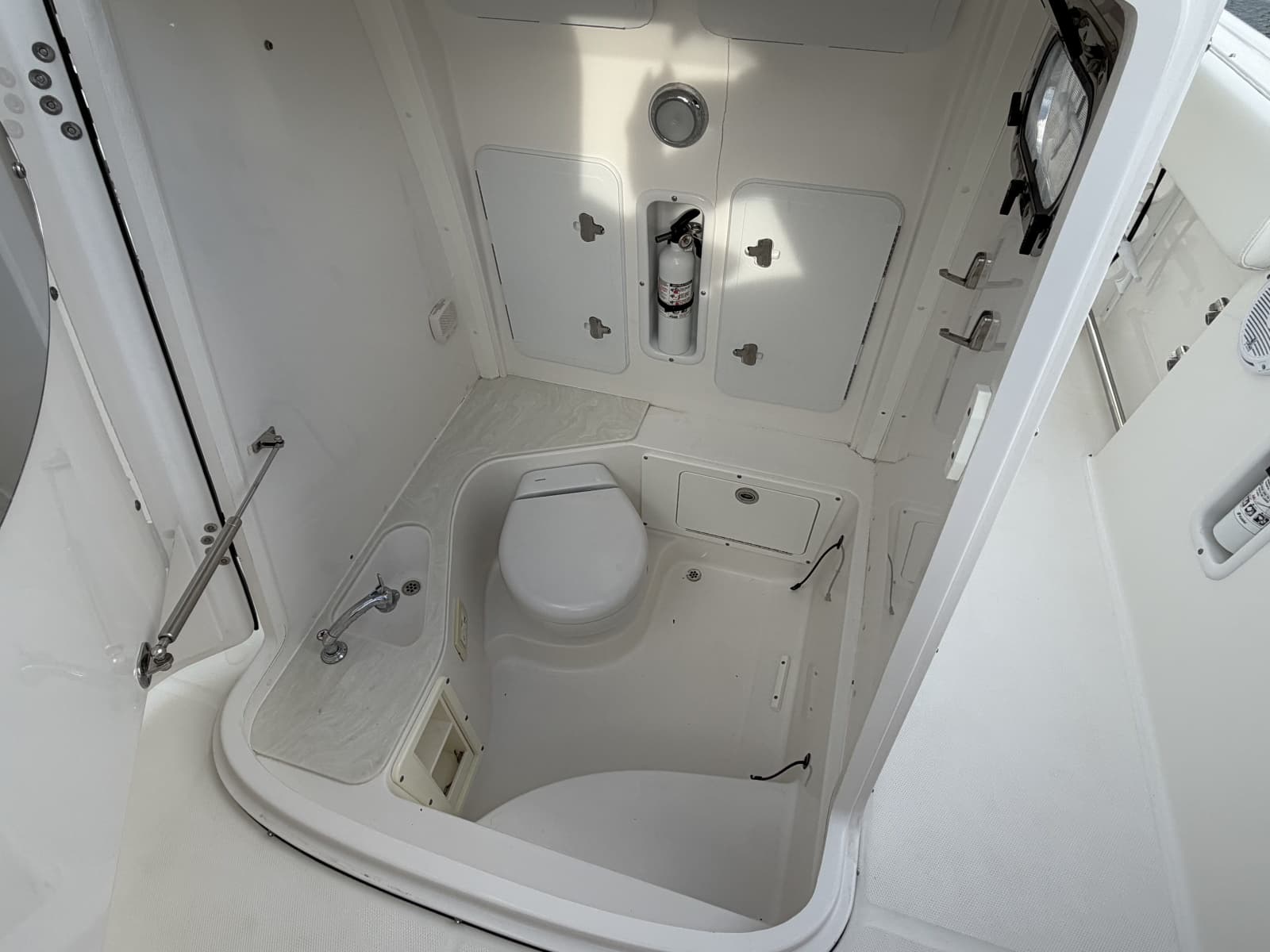 2020 Edgewater 262CC - Photo 33