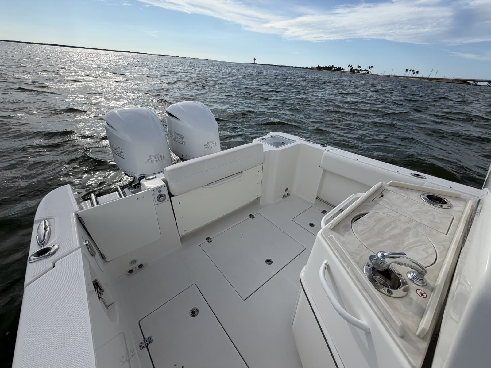 2020 Edgewater 262CC - Photo 10