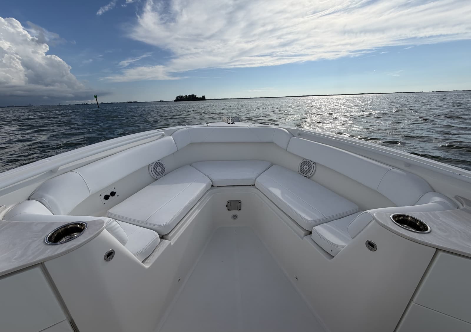 2020 Edgewater 262CC - Photo 13