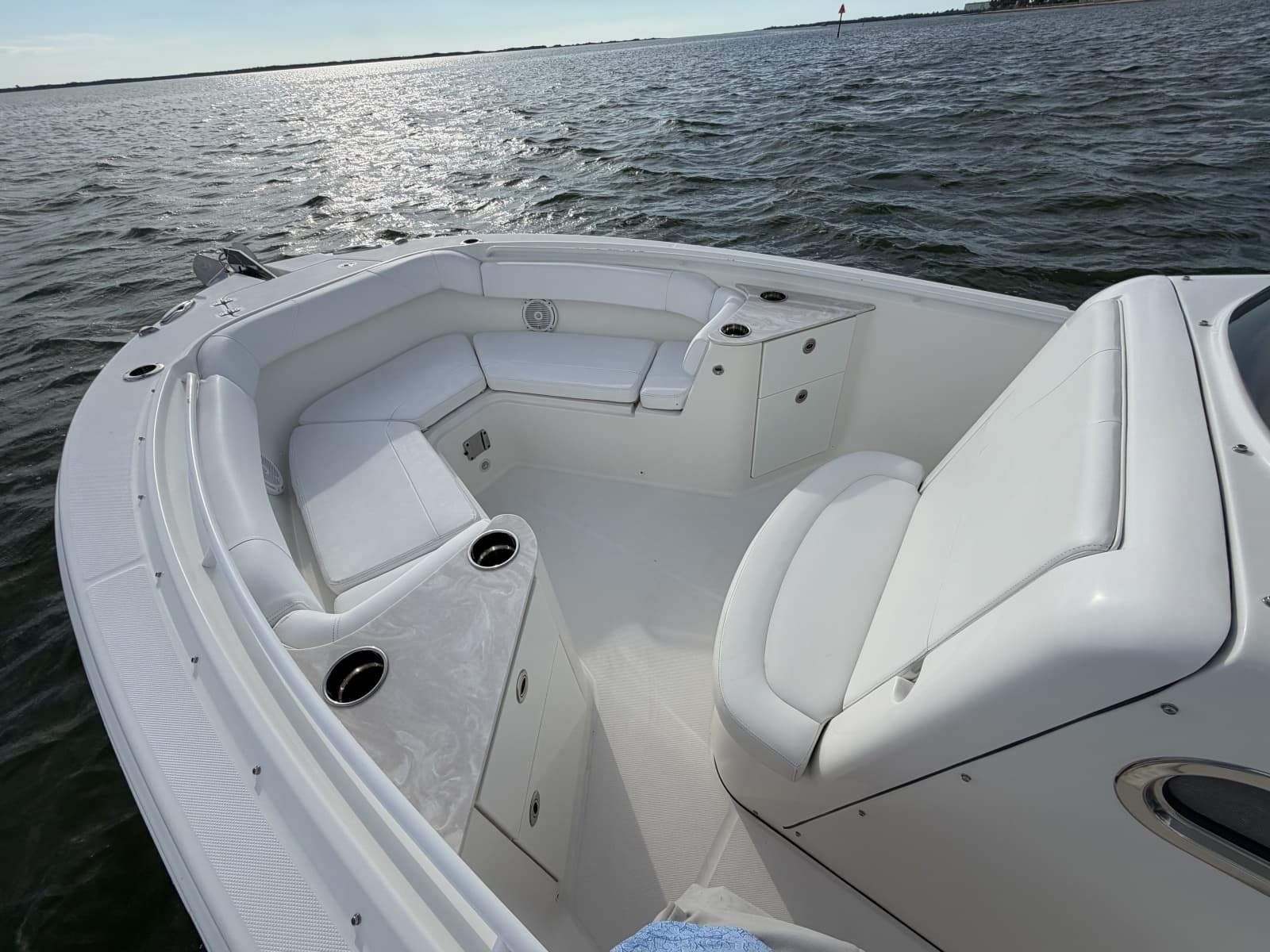 2020 Edgewater 262CC - Photo 12