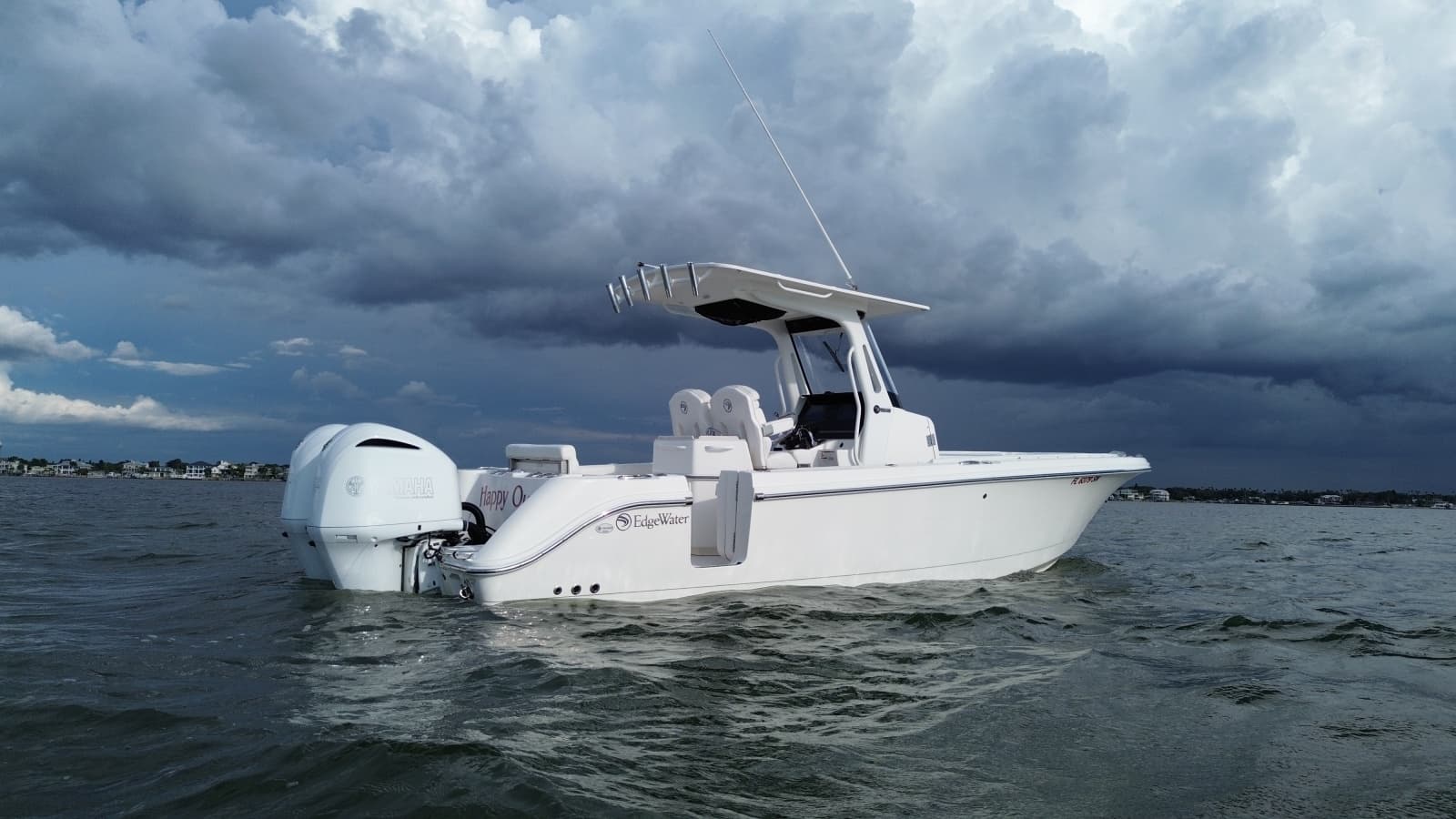 2020 Edgewater 262CC - Photo 4