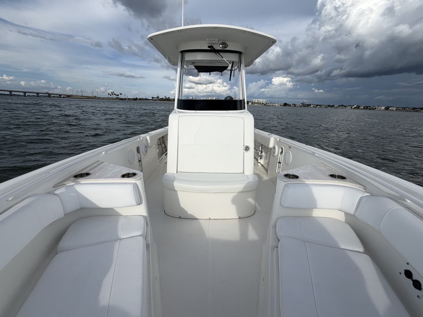 2020 Edgewater 262CC - Photo 15