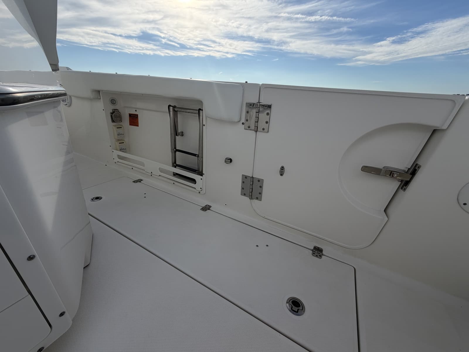 2020 Edgewater 262CC - Photo 23