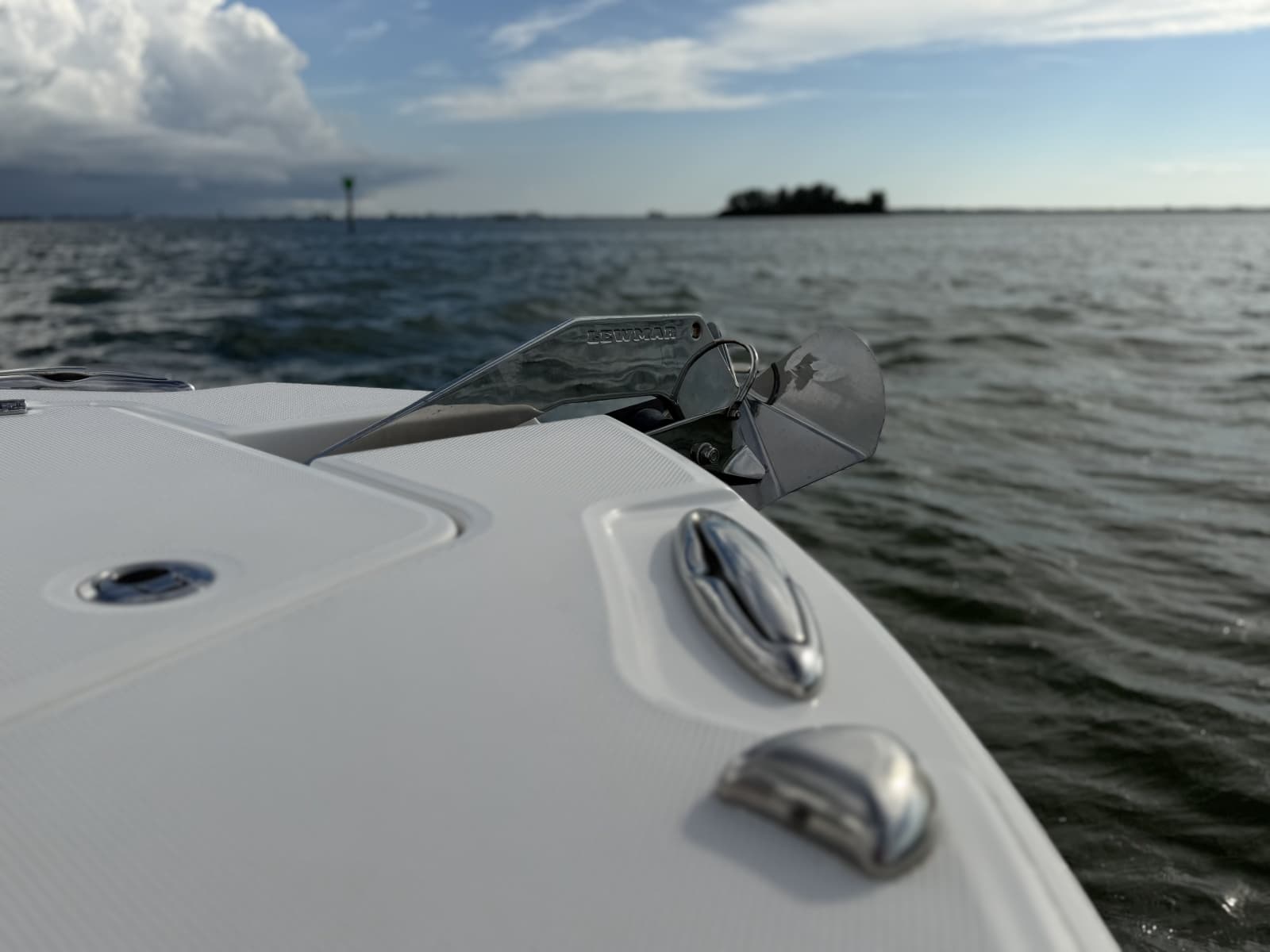 2020 Edgewater 262CC - Photo 31