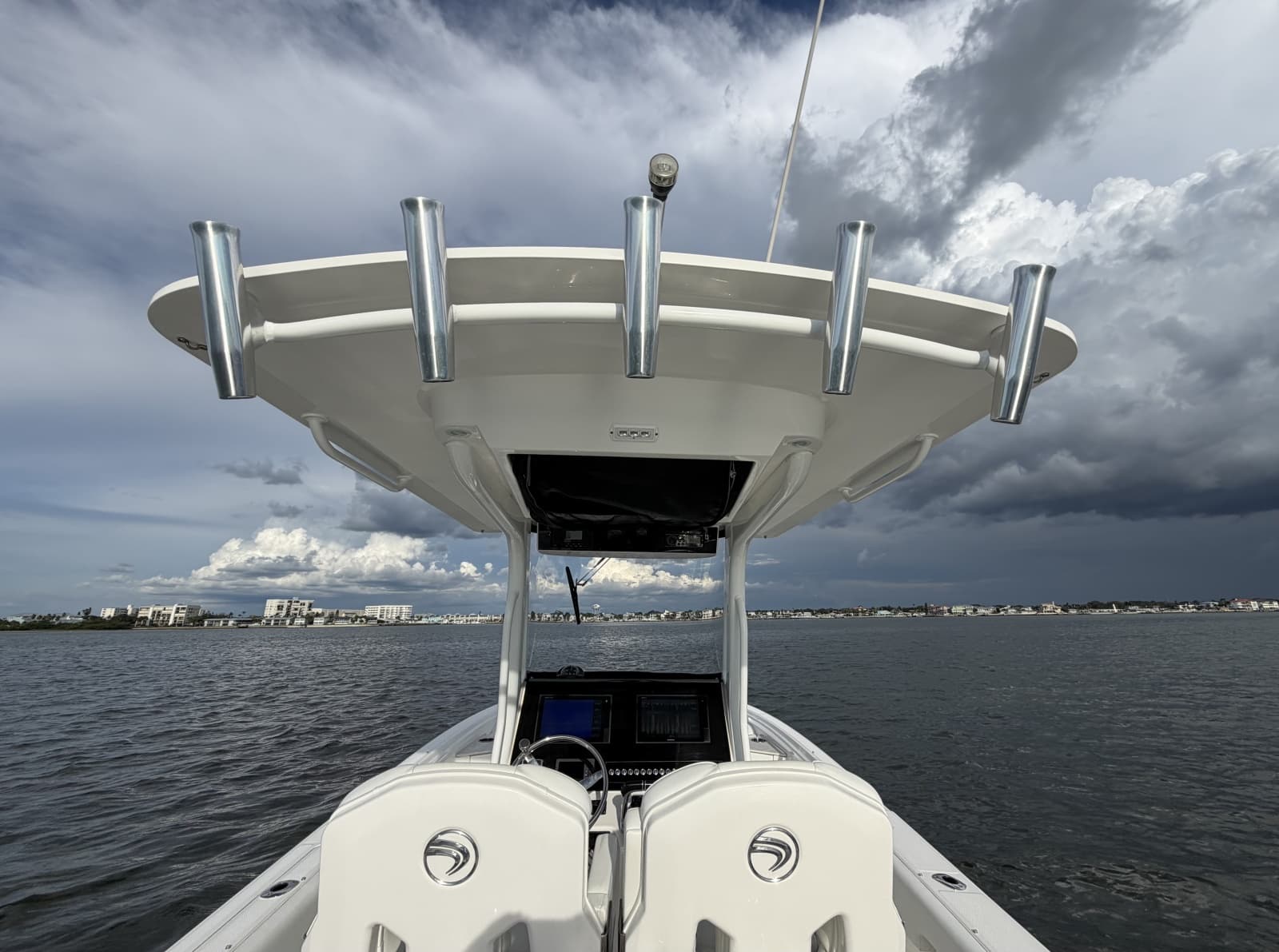 2020 Edgewater 262CC - Photo 25