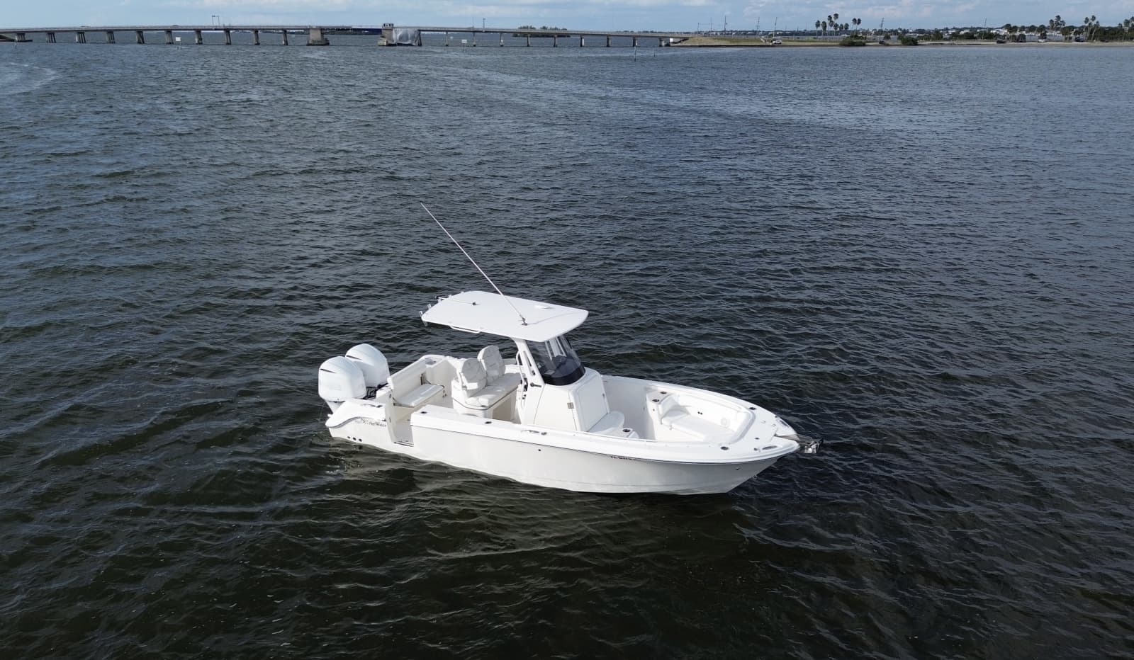 2020 Edgewater 262CC - Photo 41