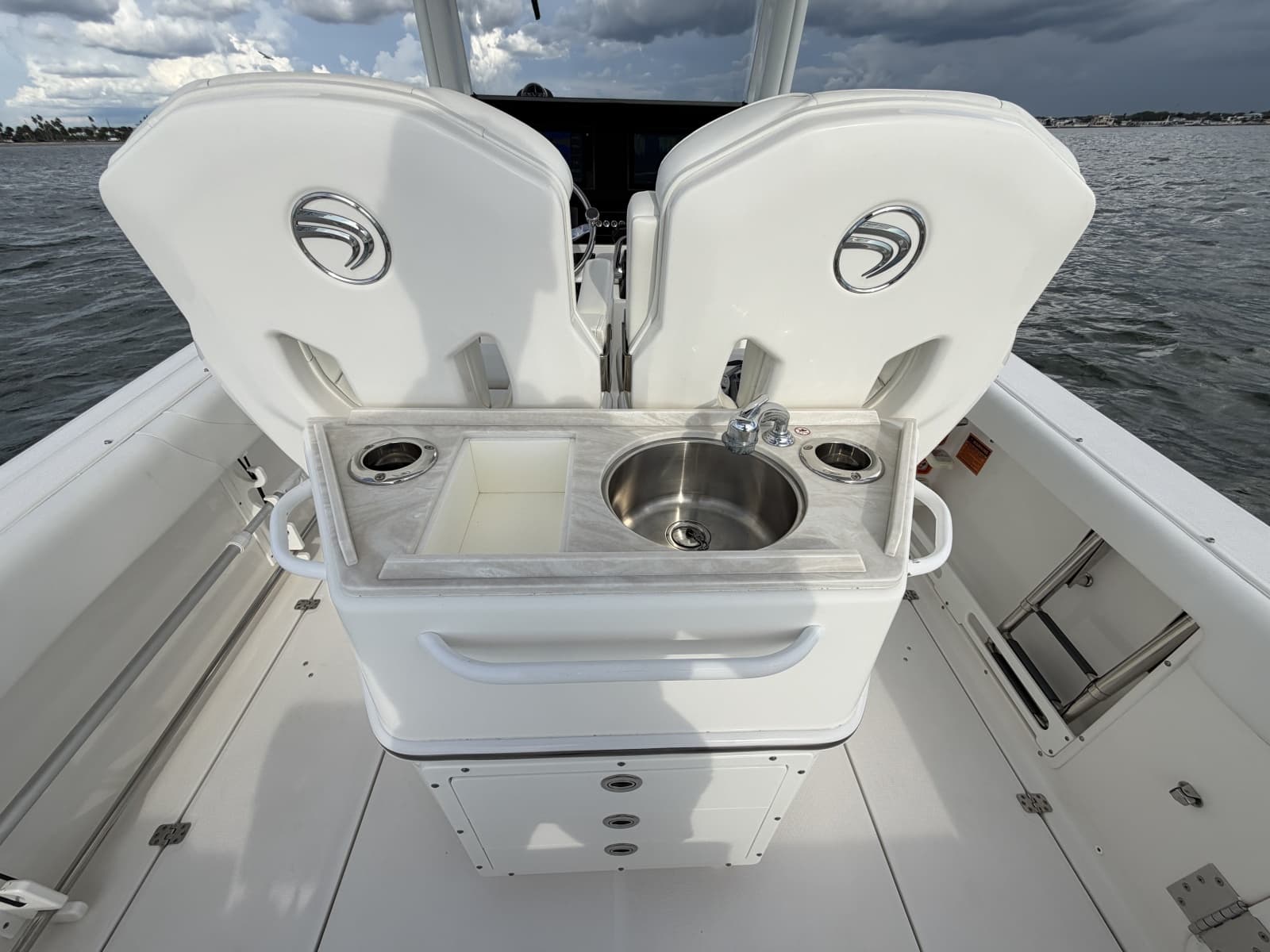 2020 Edgewater 262CC - Photo 11