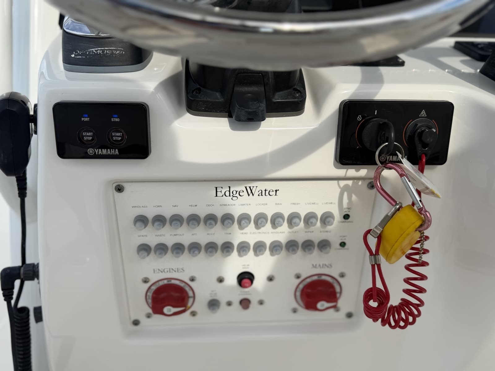 2020 Edgewater 262CC - Photo 37